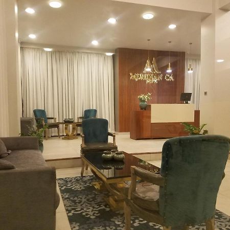 Meridian Ca Hotel ダル・エス・サラーム エクステリア 写真